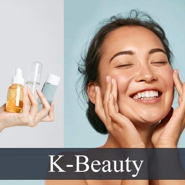 K-Beauty