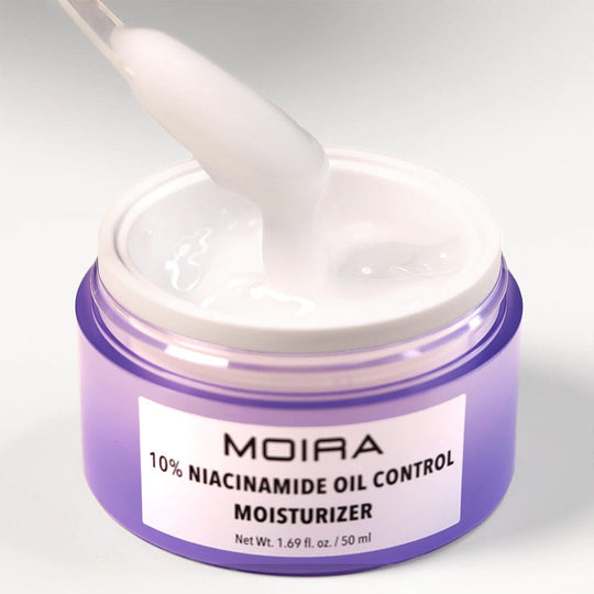 Oil Control Moisturizer (1 unit)