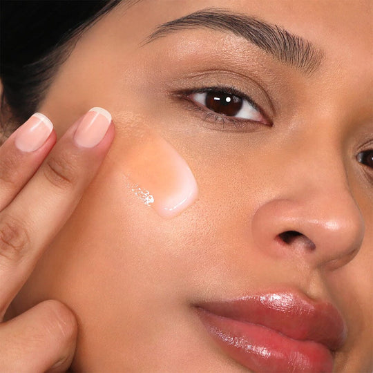 Oil Control Moisturizer (1 unit)