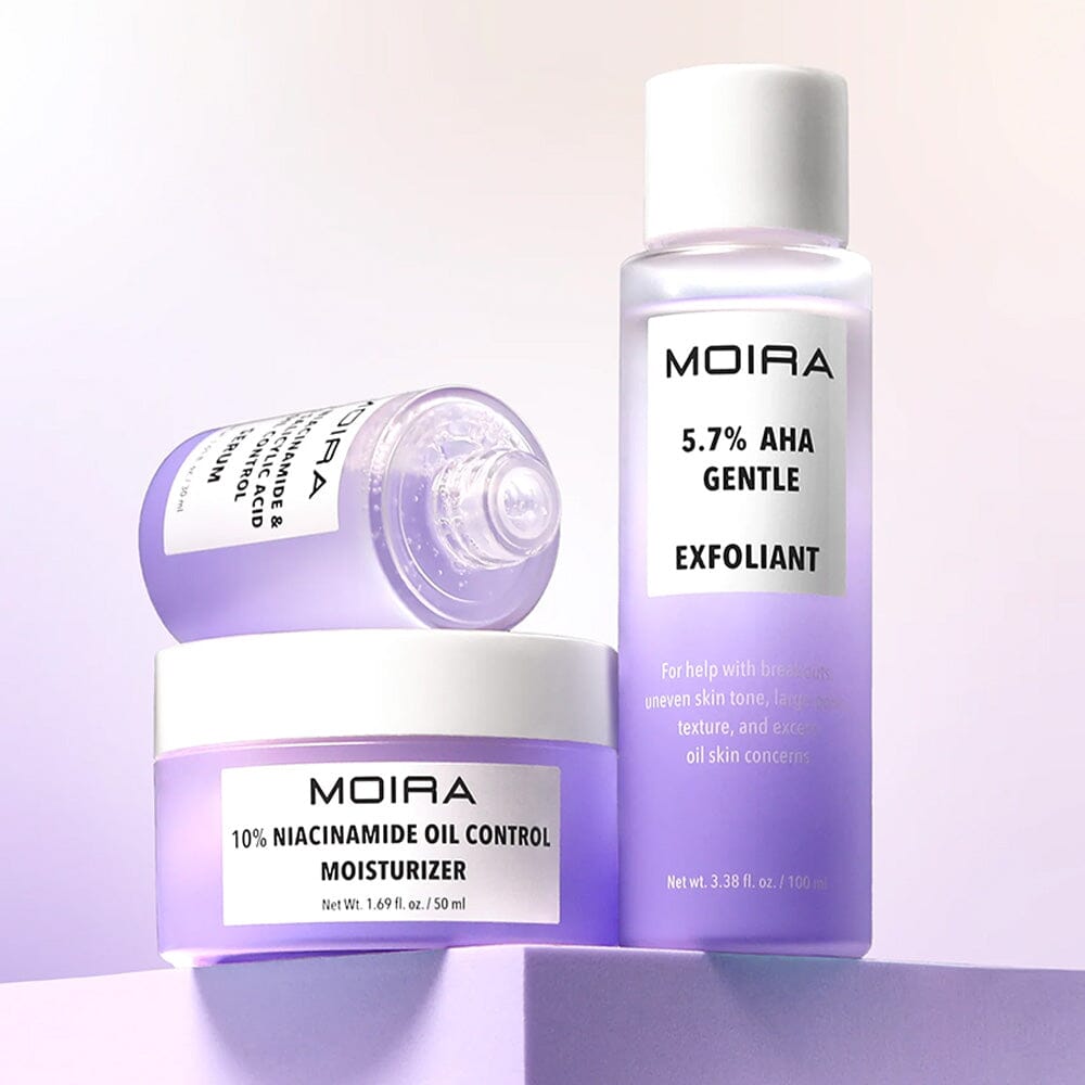 Oil Control Moisturizer (1 unit)