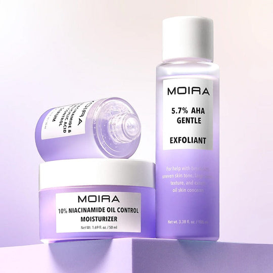 Oil Control Moisturizer (1 unit)
