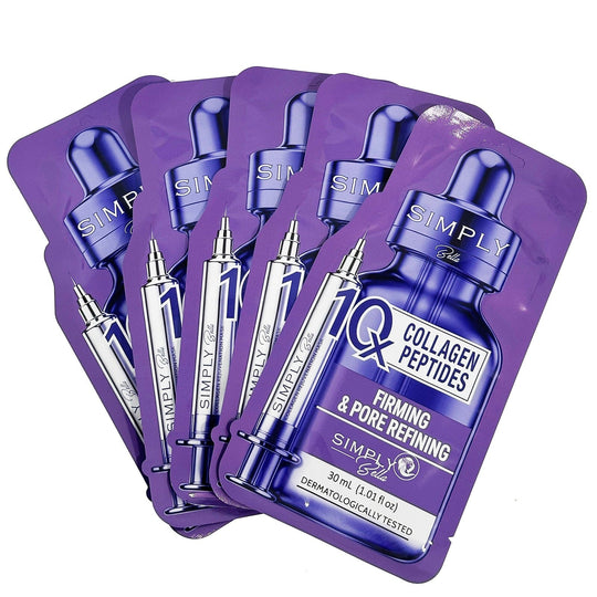 10X Collagen Peptides Firming & Pore Refining Mask 1054 (24 units)