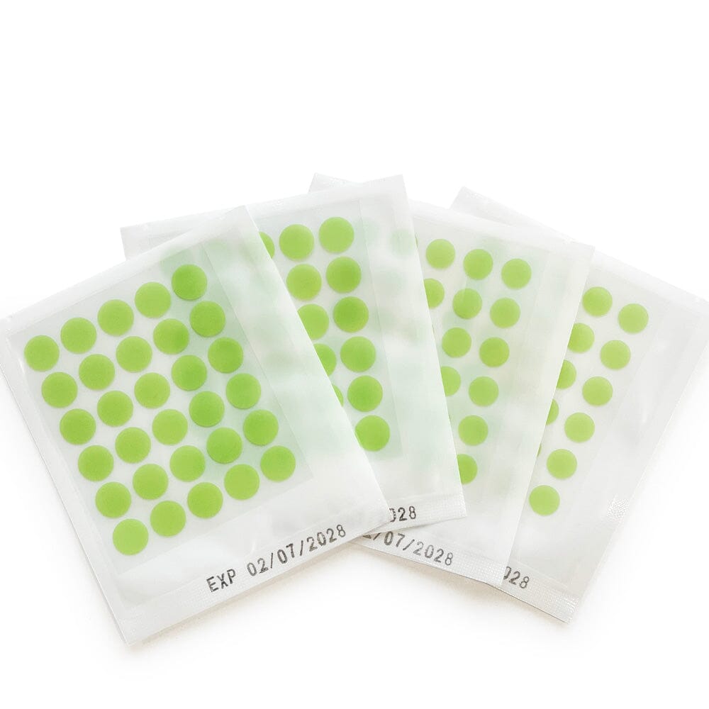 120PC Tea Tree Spot Patch (1 unit)