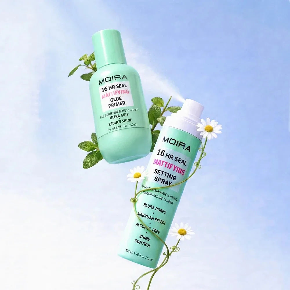 16HR Seal Mattifying Glue Primer (3 units)