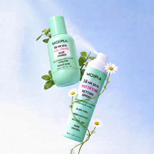 16HR Seal Mattifying Glue Primer (3 units)