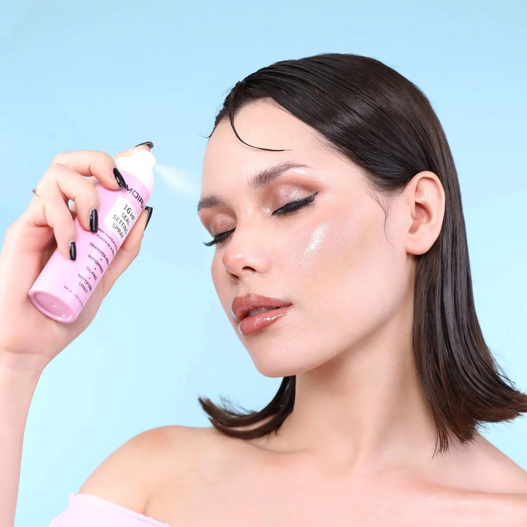 16HR Seal Setting Spray (3 units)