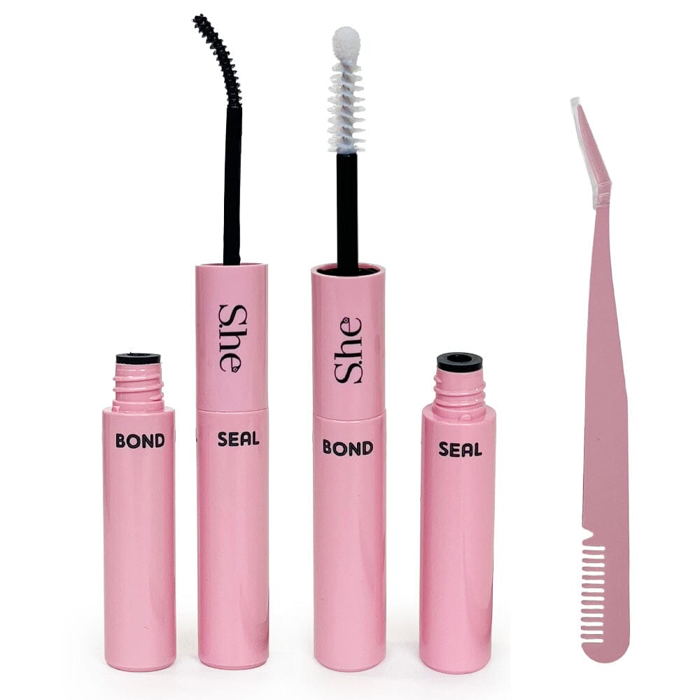2 IN 1 Bond & Seal (12 units)