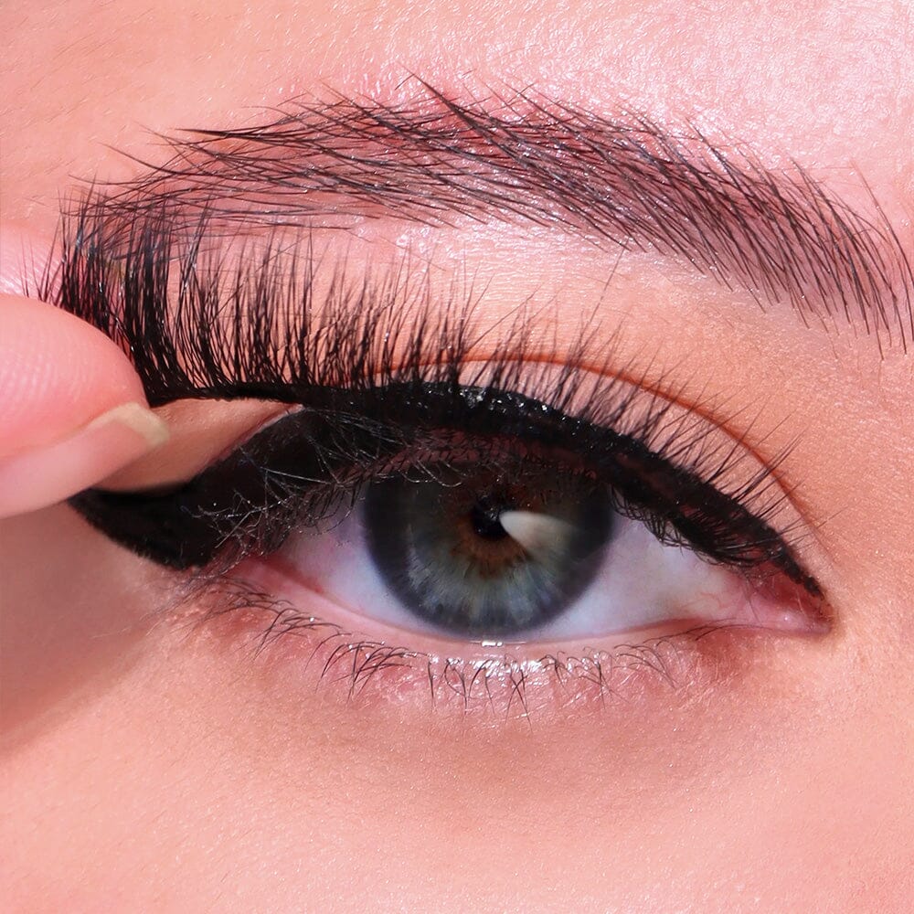 2-in-1 Lash Adhesive & Waterproof Liner (3 units)