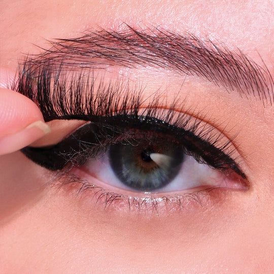 2-in-1 Lash Adhesive & Waterproof Liner (3 units)