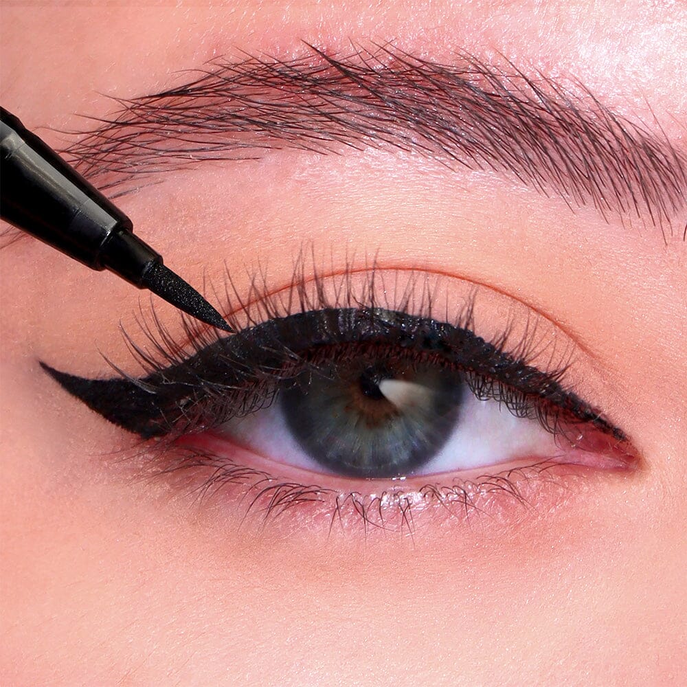 2-in-1 Lash Adhesive & Waterproof Liner (3 units)