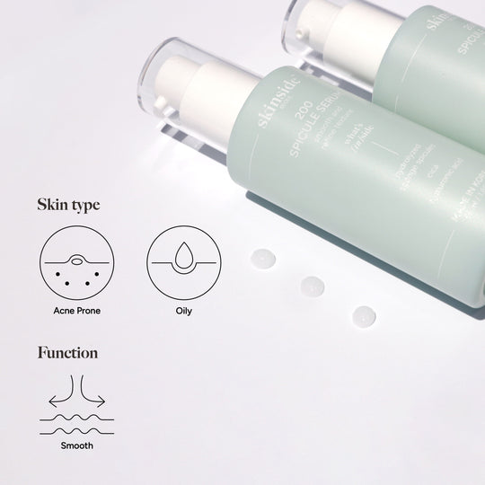 200 Spicule Serum (1 unit)