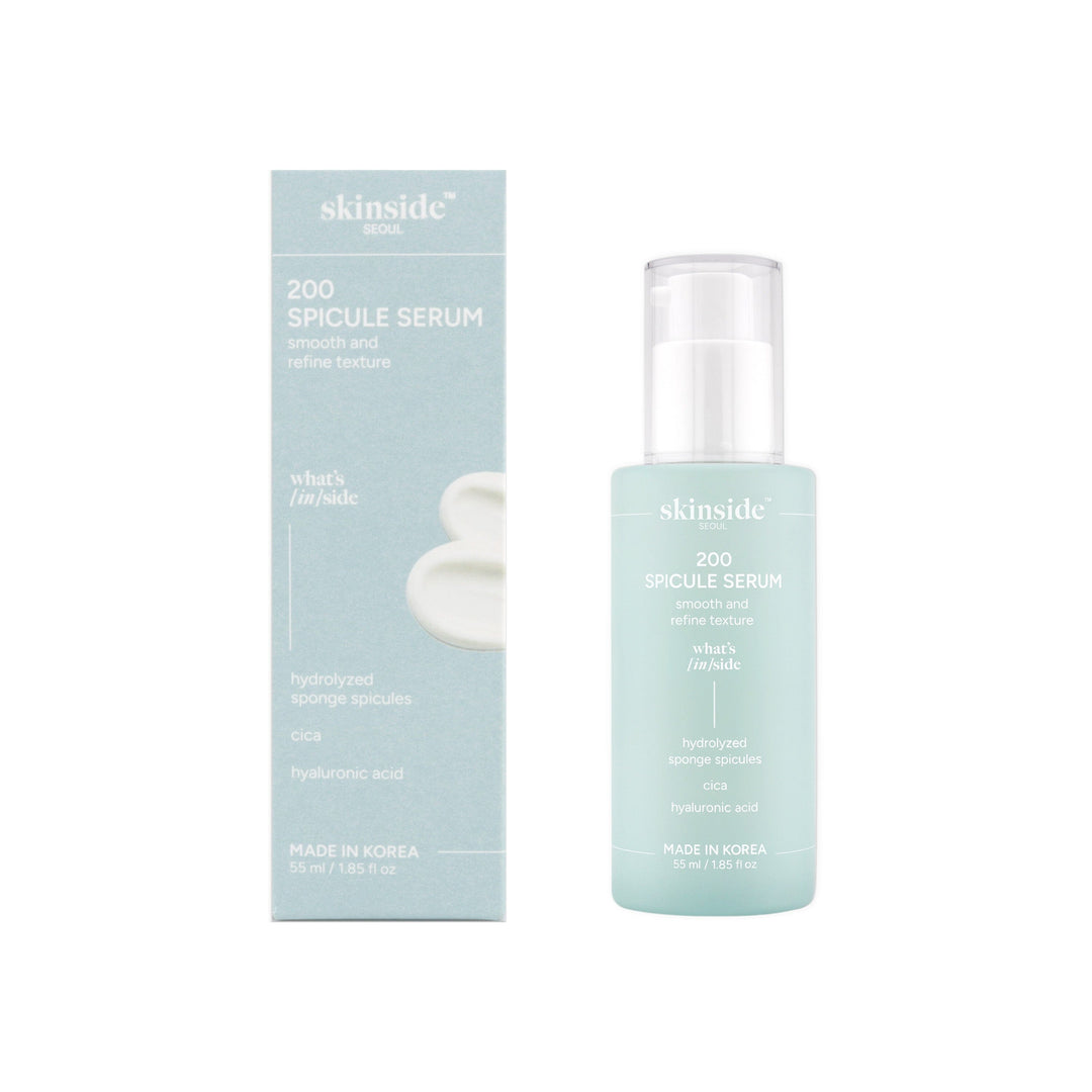 200 Spicule Serum (1 unit)