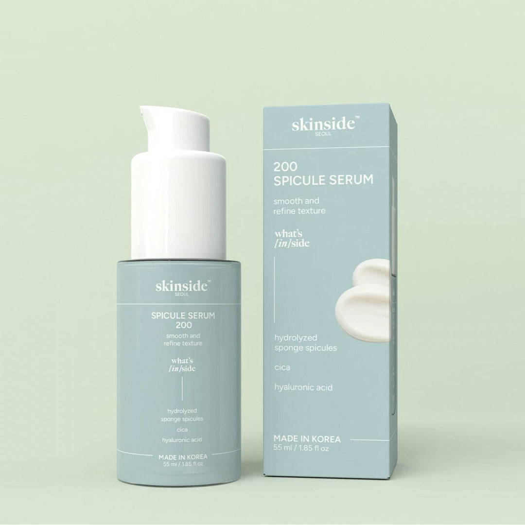 200 Spicule Serum (1 unit)