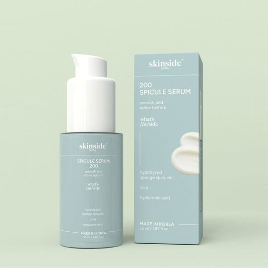 200 Spicule Serum (1 unit)