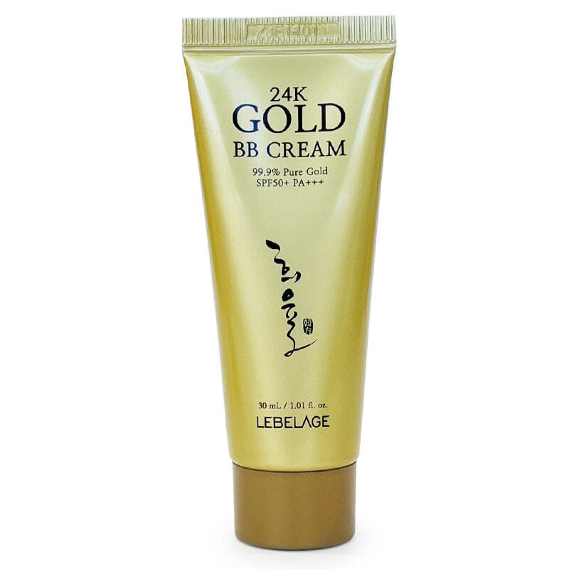 24K Gold BB Cream 30ml (1 unit)