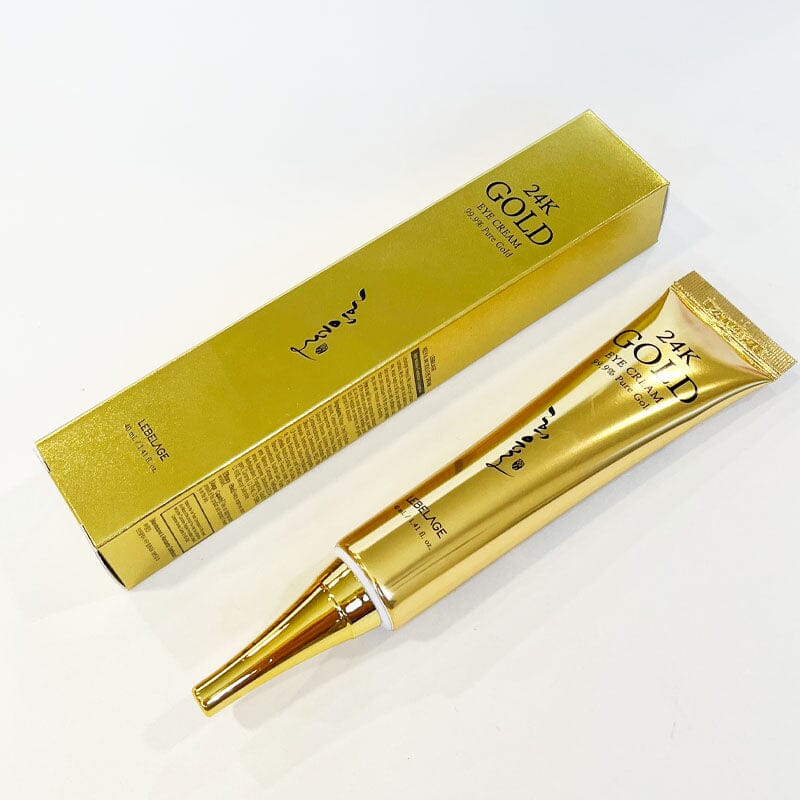 24K Gold Eye Cream 40ml (1 unit)