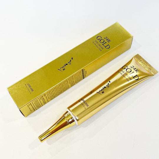 24K Gold Eye Cream 40ml (1 unit)