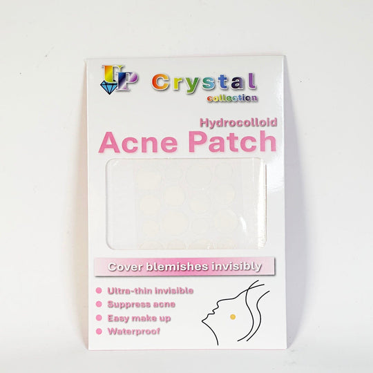 24PC Acne Patch 8568 (12 units)