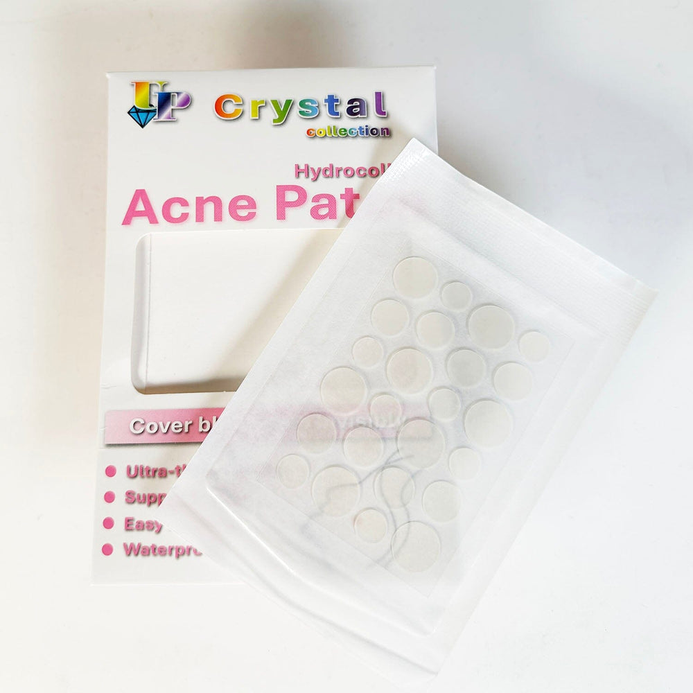 24PC Acne Patch 8568 (12 units)