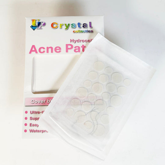24PC Acne Patch 8568 (12 units)