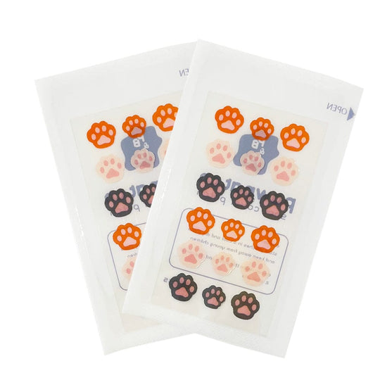 36PC Pawpatch Spot Cover Patch (3 units)