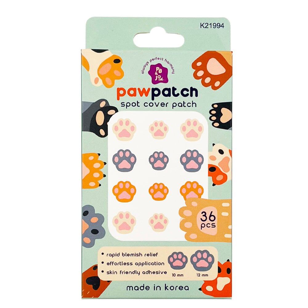 36PC Pawpatch Spot Cover Patch (3 units)