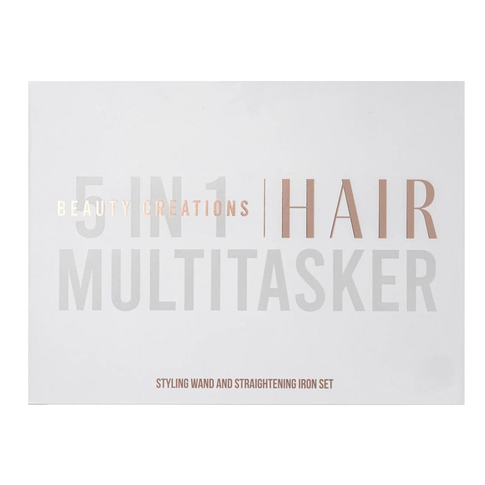 5 in 1 Multitasker Hair Set - Rose Gold (1 unit)
