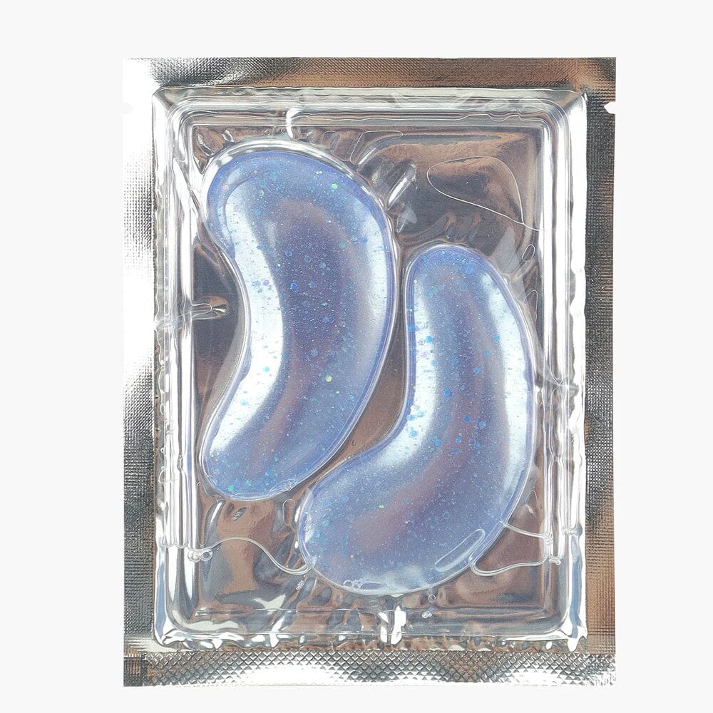 5Pair Aqua Glow Eye Patch (3 units)