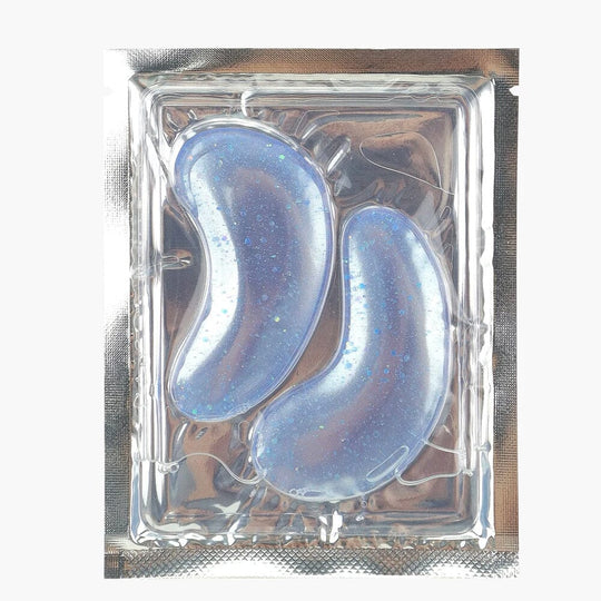 5Pair Aqua Glow Eye Patch (3 units)