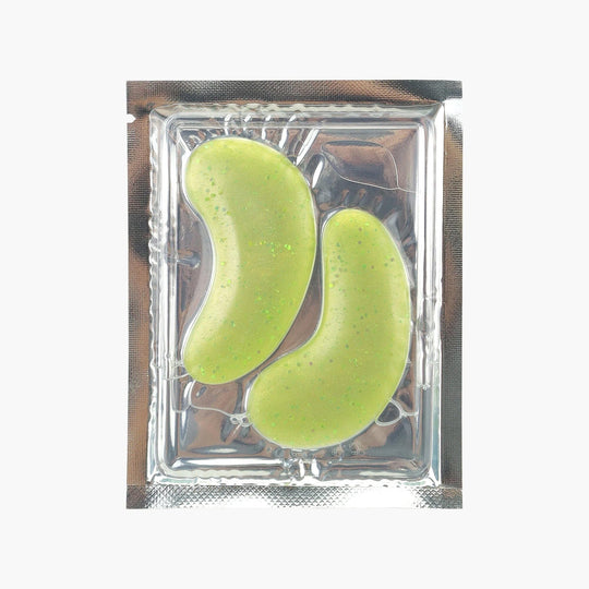 5 Pairs Lemon Burst Eye Patch (12 units)