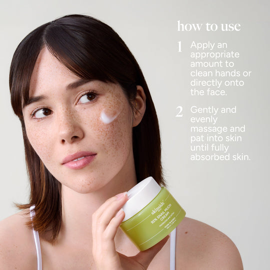 92% Snail Mucin Cream (1 unit)