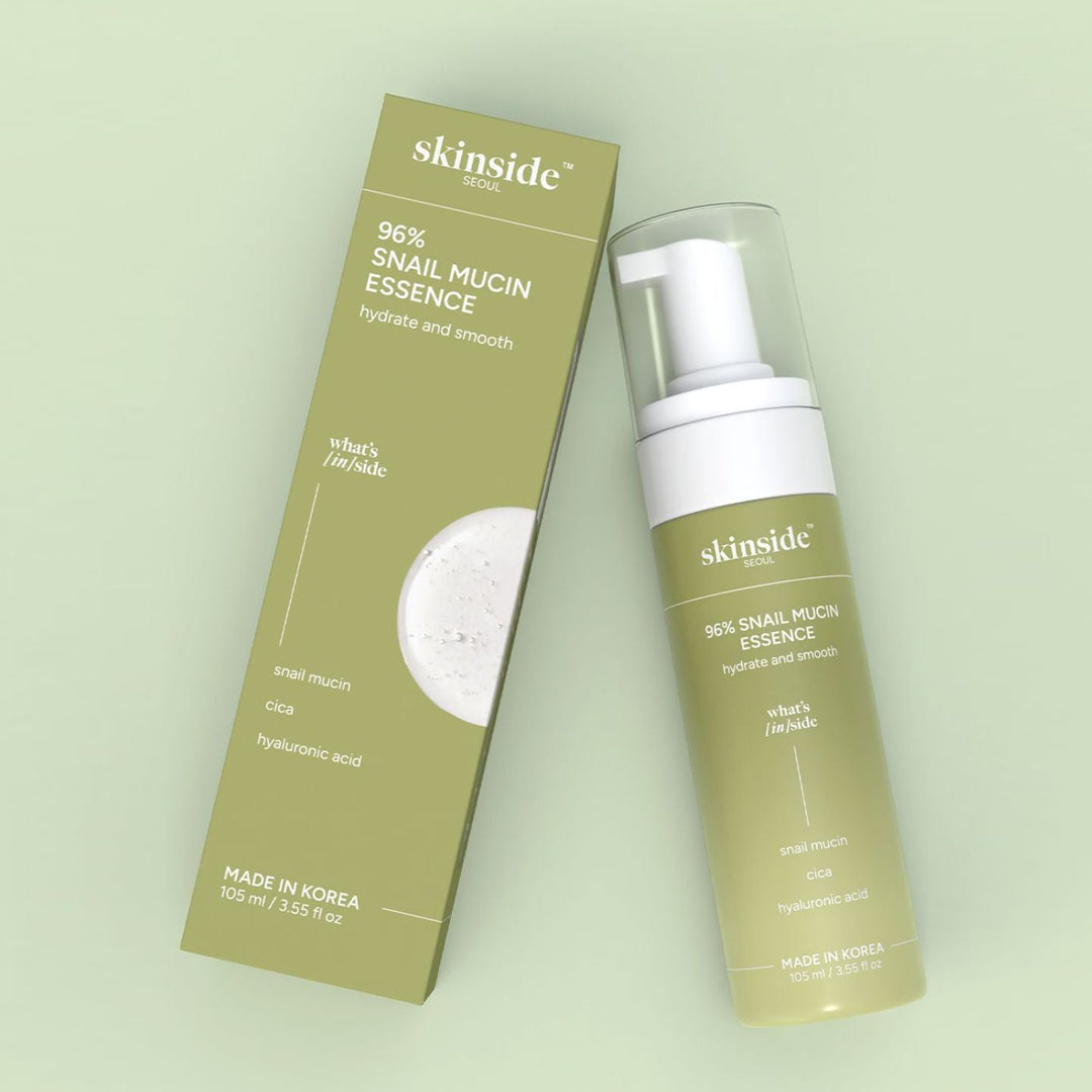 96% Snail Mucin Essence (1 unit)