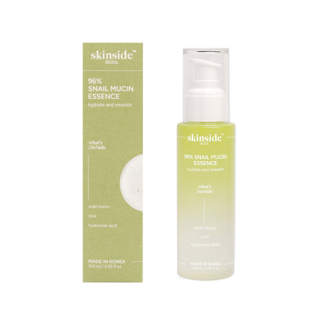 96% Snail Mucin Essence (1 unit)