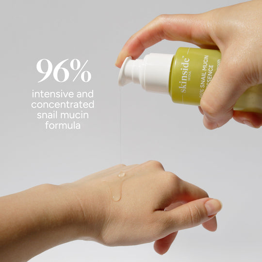 96% Snail Mucin Essence (1 unit)