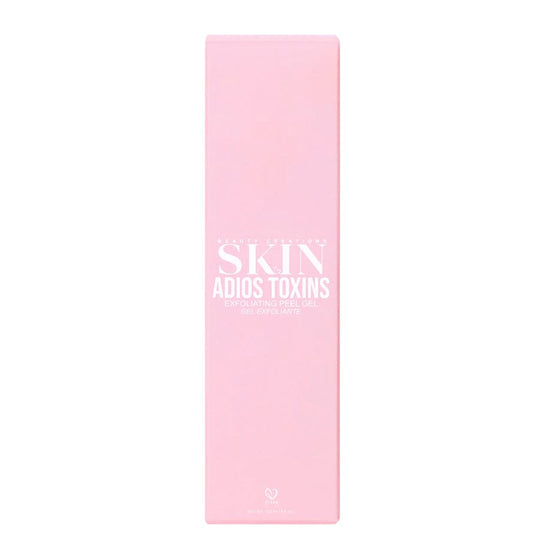 Adios Toxins Exfoliating Peel Gel (1 unit)