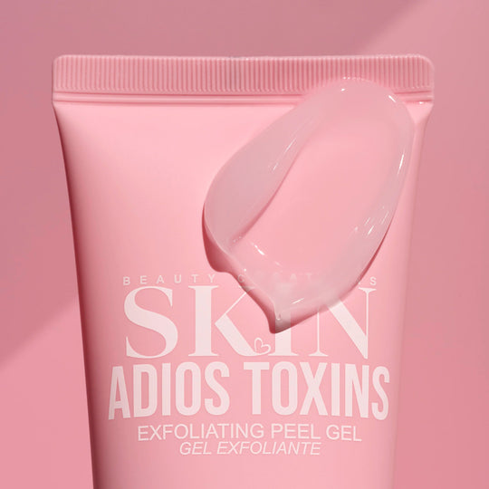 Adios Toxins Exfoliating Peel Gel (1 unit)