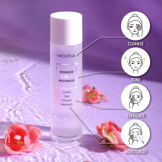 Advanced 4-In-1 Multi Water (1 units)