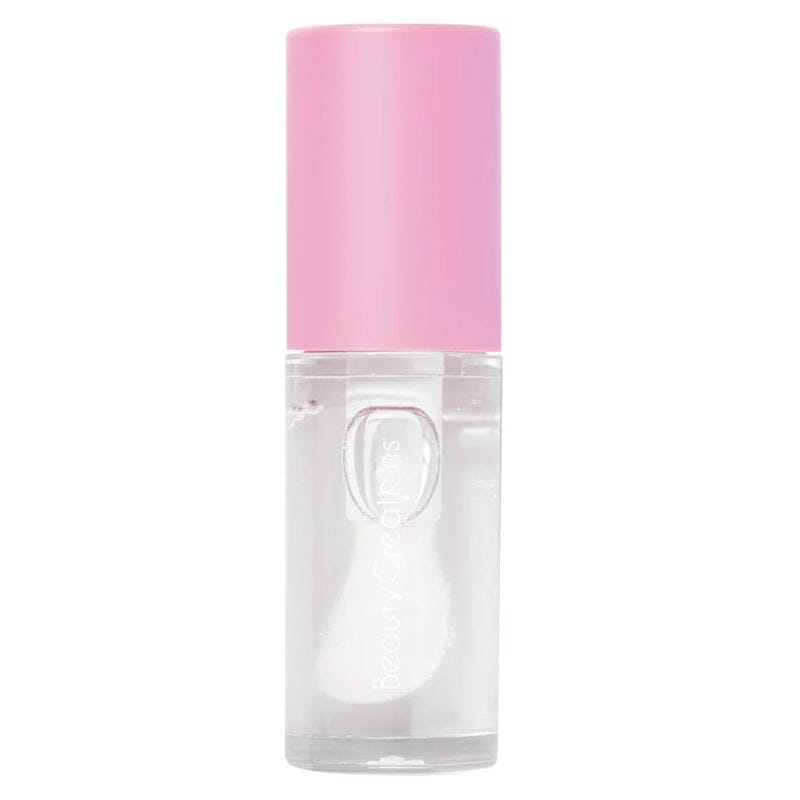 All About You PH Lip Oil - 01 My Fav Topper - LYCHEE (6 units)