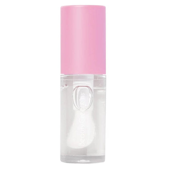 All About You PH Lip Oil - 01 My Fav Topper - LYCHEE (6 units)