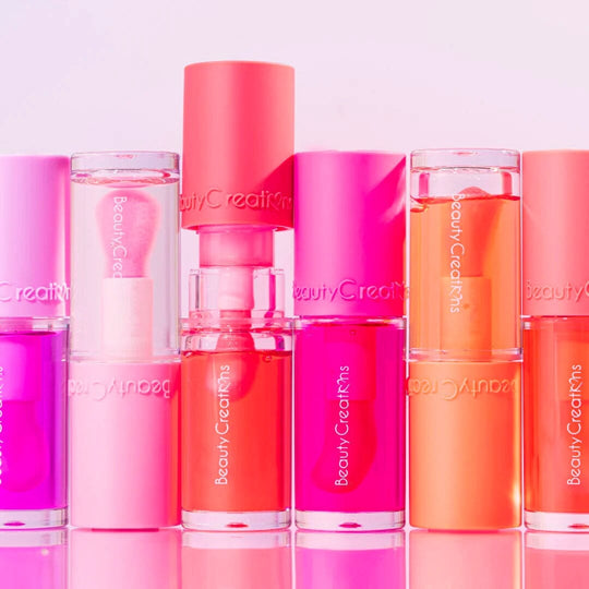 All About You PH Lip Oil 36PC + Free 6PC Tester Display Set (1 unit)