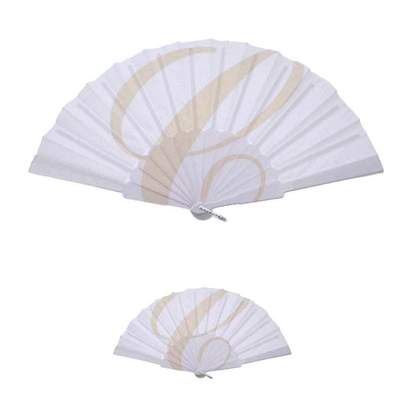 All White Fan 1218WH (12 units)