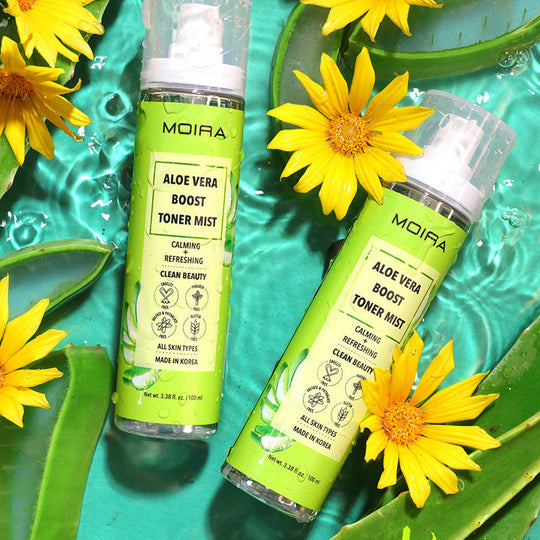 Boost Toner Mist (3 units)