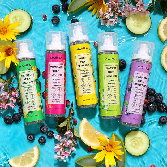 Boost Toner Mist (3 units)