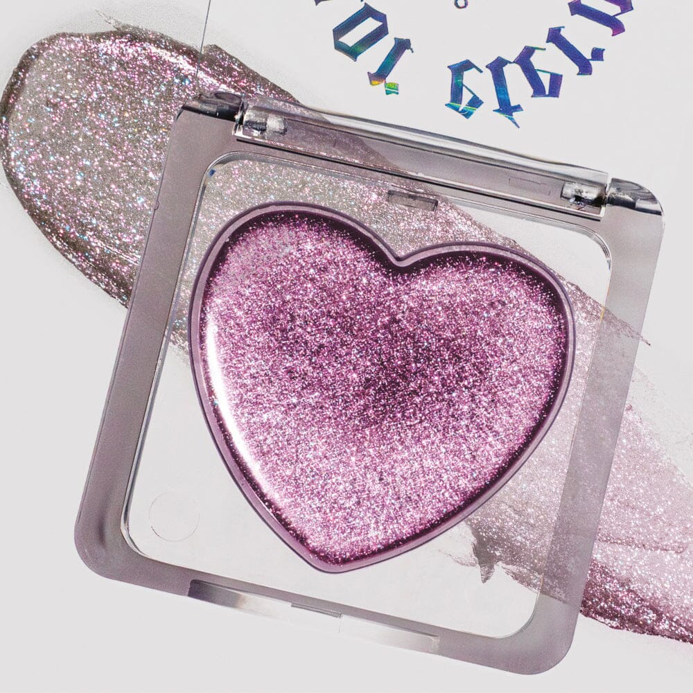 Amor Eterno Shifting Pink Shimmer Blush (24 units)