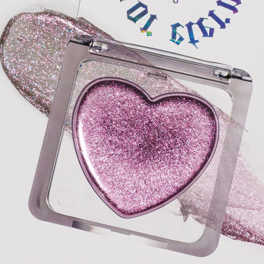Amor Eterno Shifting Pink Shimmer Blush (24 units)