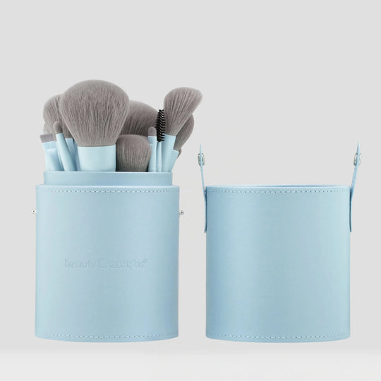 Angel Baby 24 PC Brush Set (1 unit)