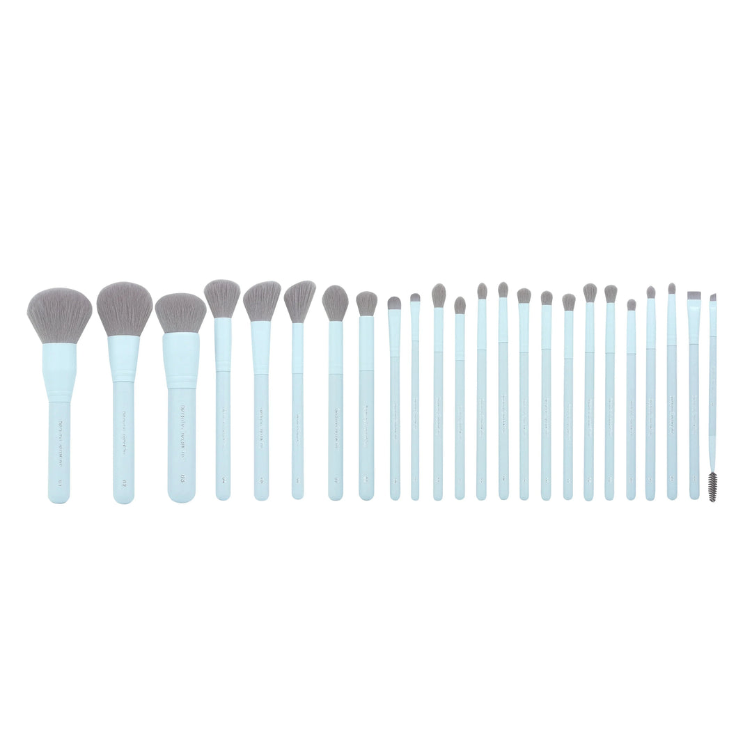 Angel Baby 24 PC Brush Set (1 unit)