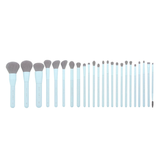 Angel Baby 24 PC Brush Set (1 unit)