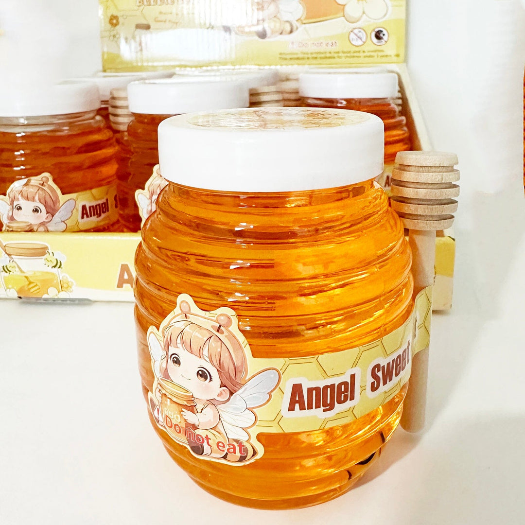 Angel Sweet Pot Bubble Slime 1365 (9 units)
