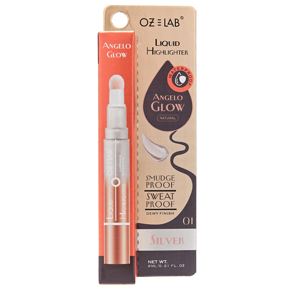 Angelo Glow Liquid Highlighter Wand 3402 (24 units)